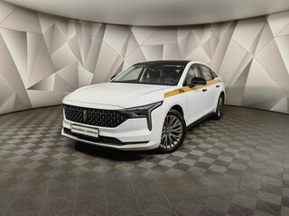 2023 FAW Bestune B70 I, чёрный, 1321000 рублей, вид 1