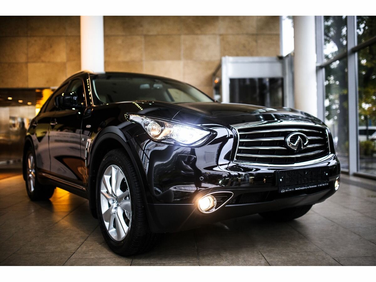 Инфинити qx70 дизель отзывы и болячки