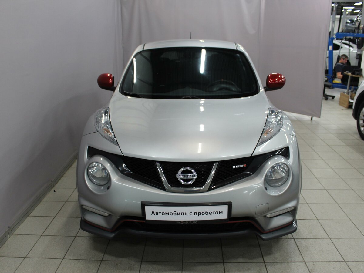 VW Juke 1971
