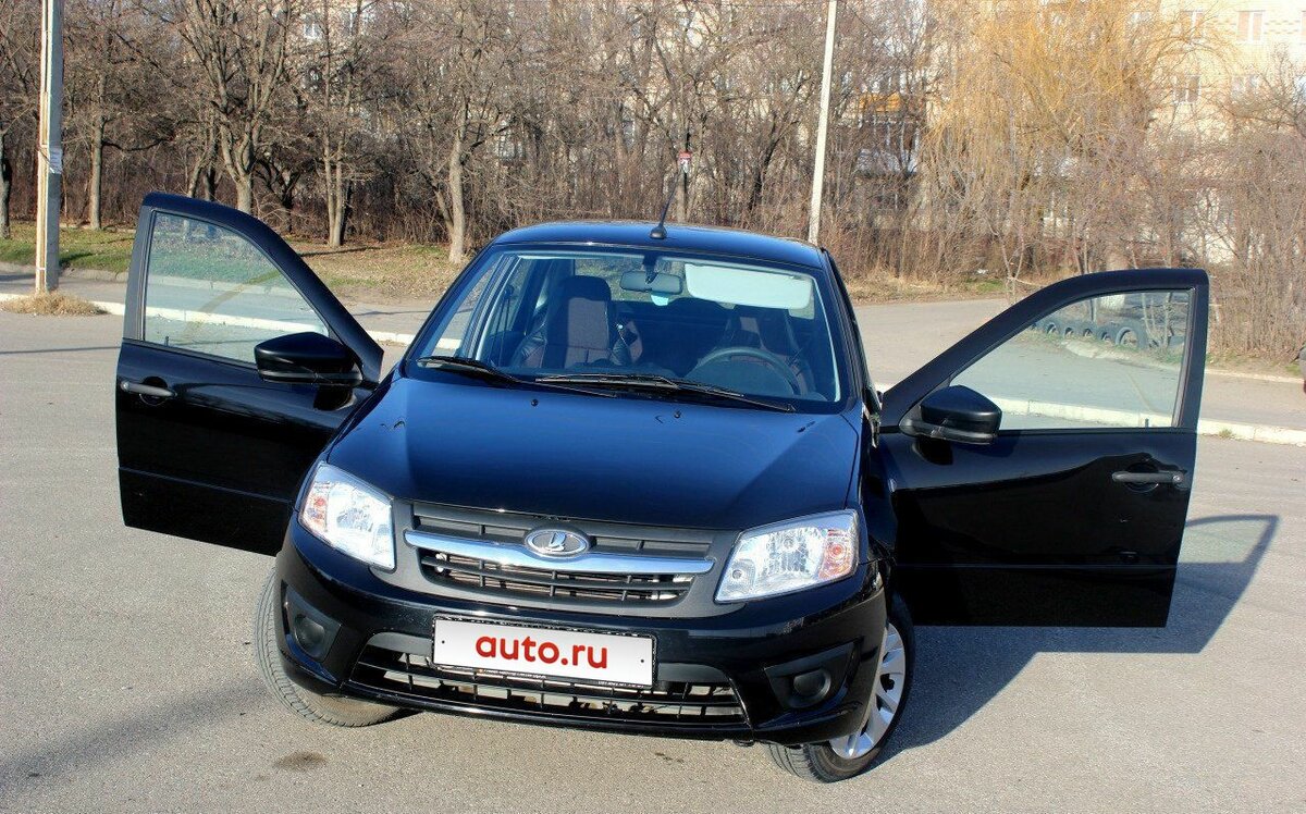 Бу авто в георгиевске