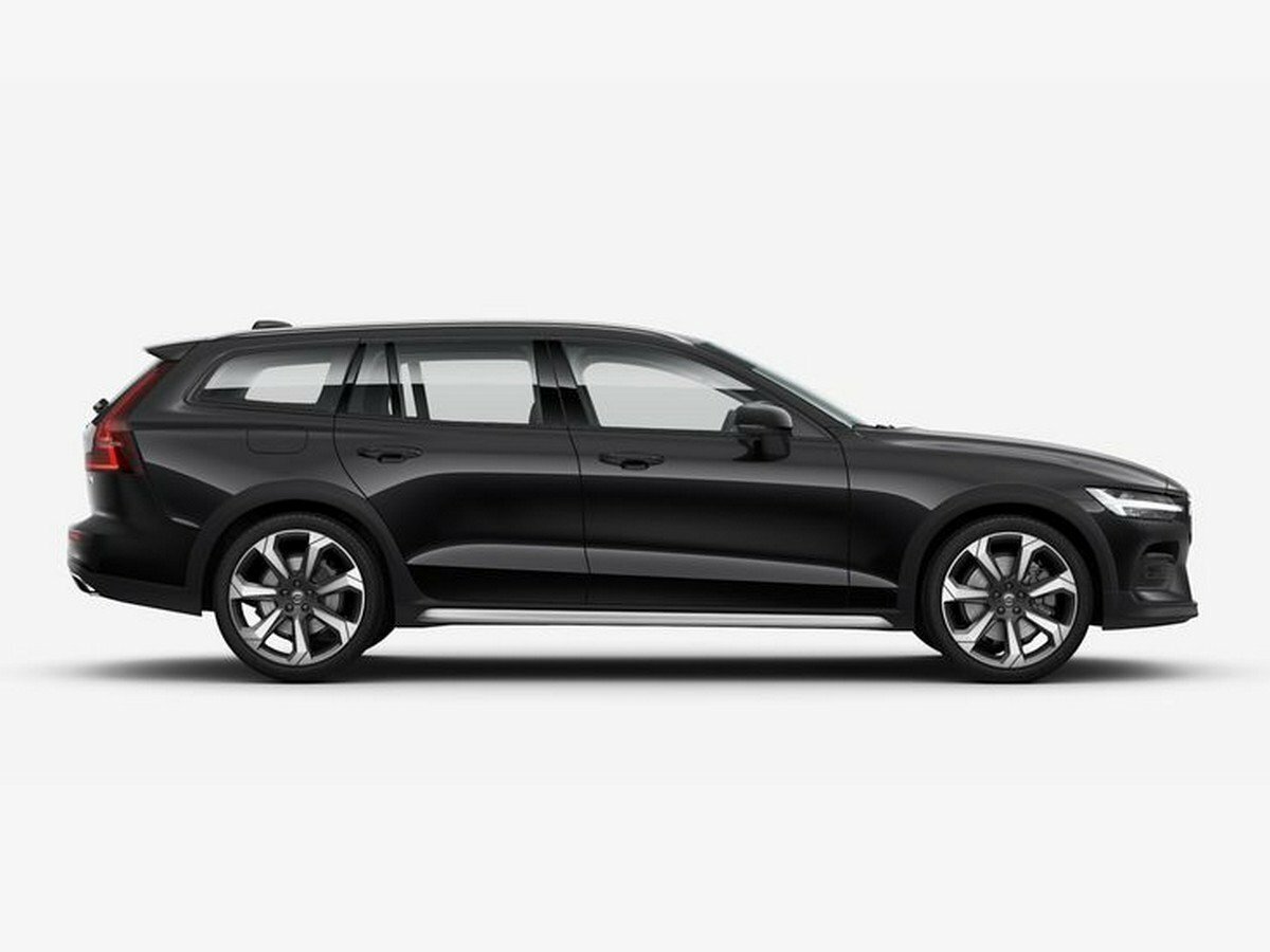 Volvo v60 t6 2020
