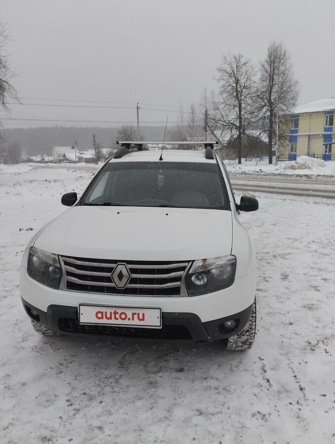 Рено ковров на кирова