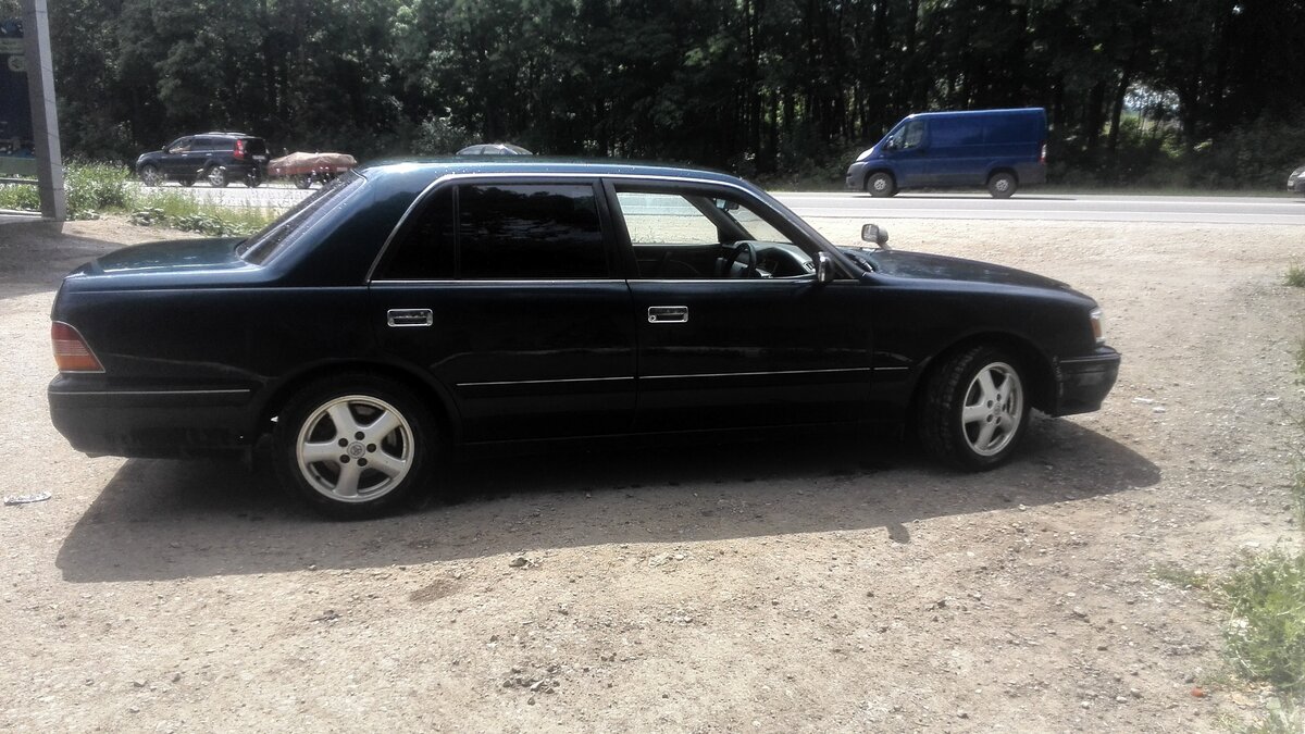 Краун с 150