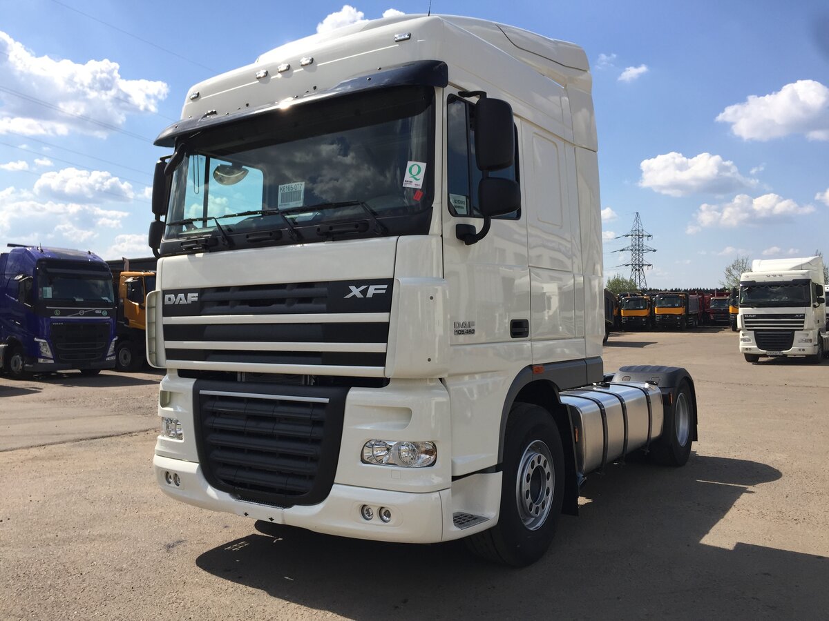 Картинки даф 105