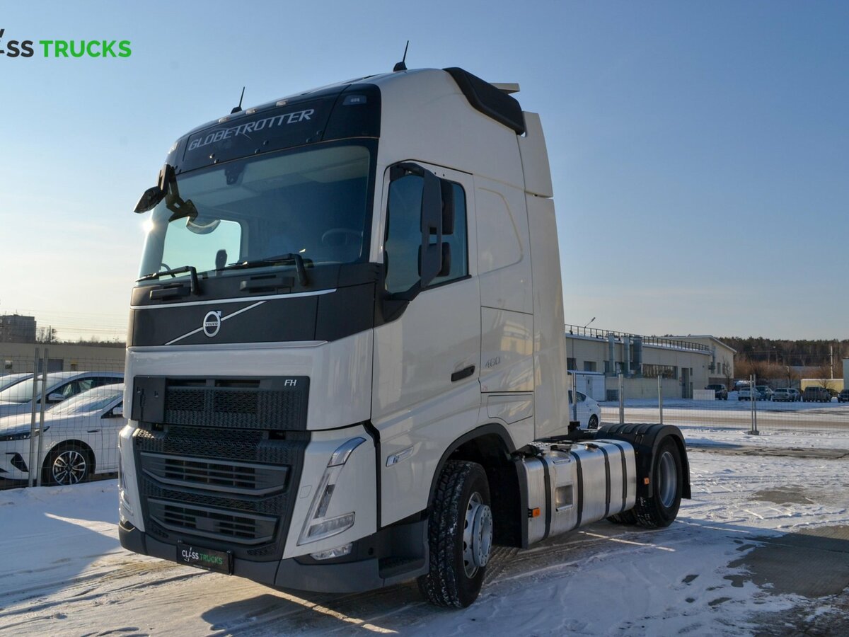 Авто бу тосно