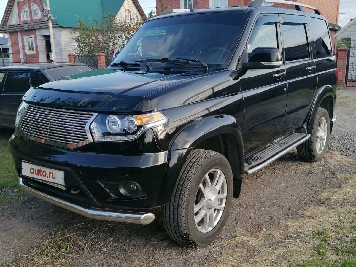Авто бу рассказово
