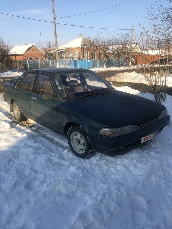 Toyota carina v t170