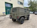 1976 Puch Pinzgauer 710, зелёный - вид 4
