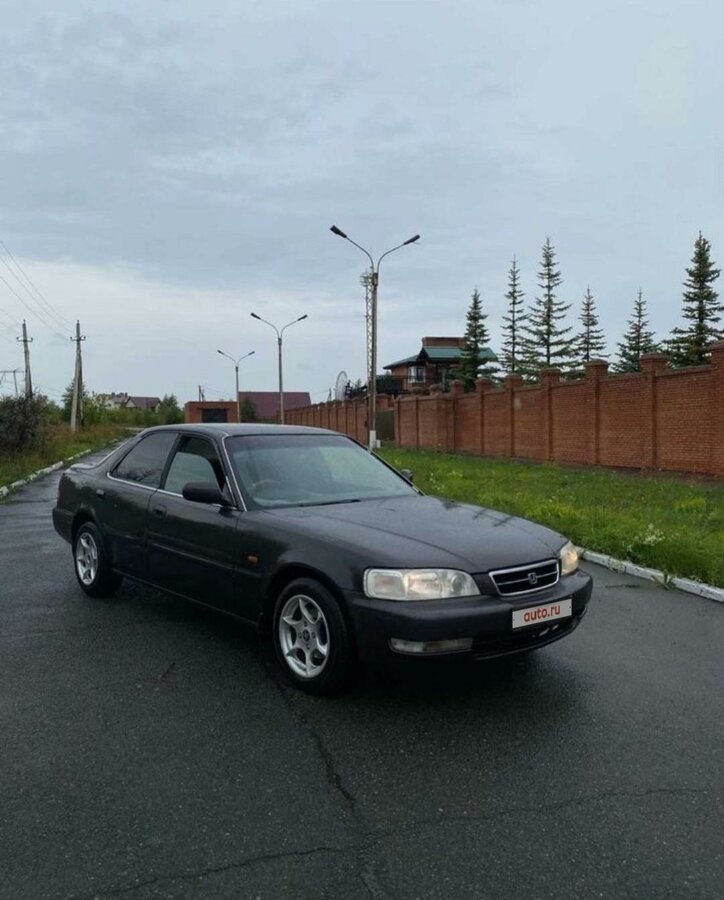 Хонда сайбер дром
