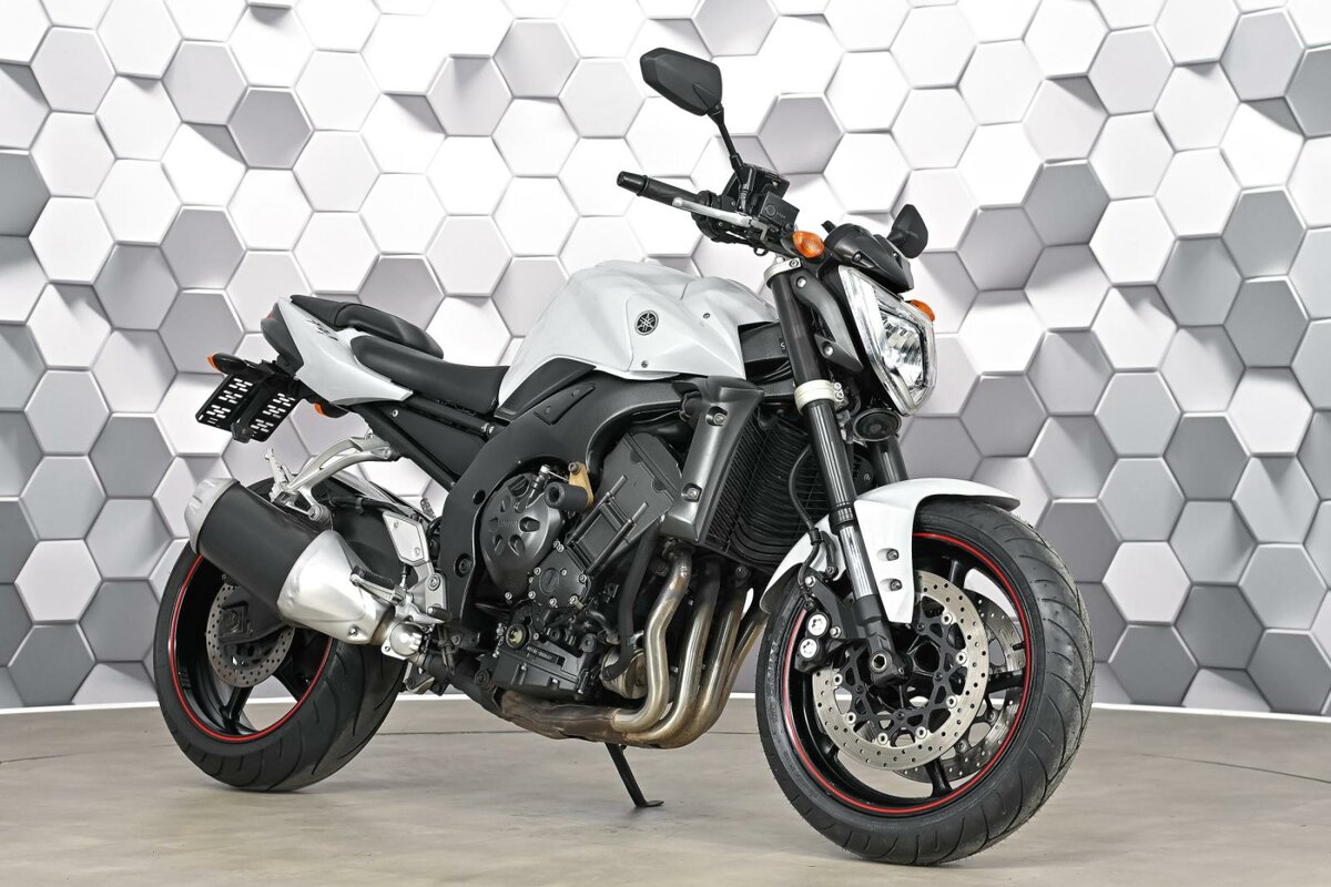 Yamaha FZ1