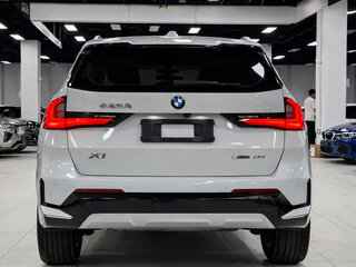 2023 BMW X1 Long 20Li sDrive III (U11/U12), белый, 3107000 рублей, вид 5