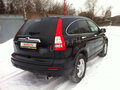 2010 Honda CR-V III Рестайлинг, чёрный - вид 8