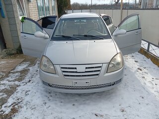 2010 Vortex Estina I, серебристый, 160000 рублей, вид 1
