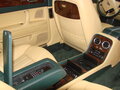 2007 Bentley Continental Flying Spur, зелёный - вид 7