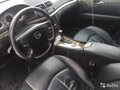 2006 Mercedes-Benz E-Класс 280 III (W211, S211) Рестайлинг, чёрный - вид 8