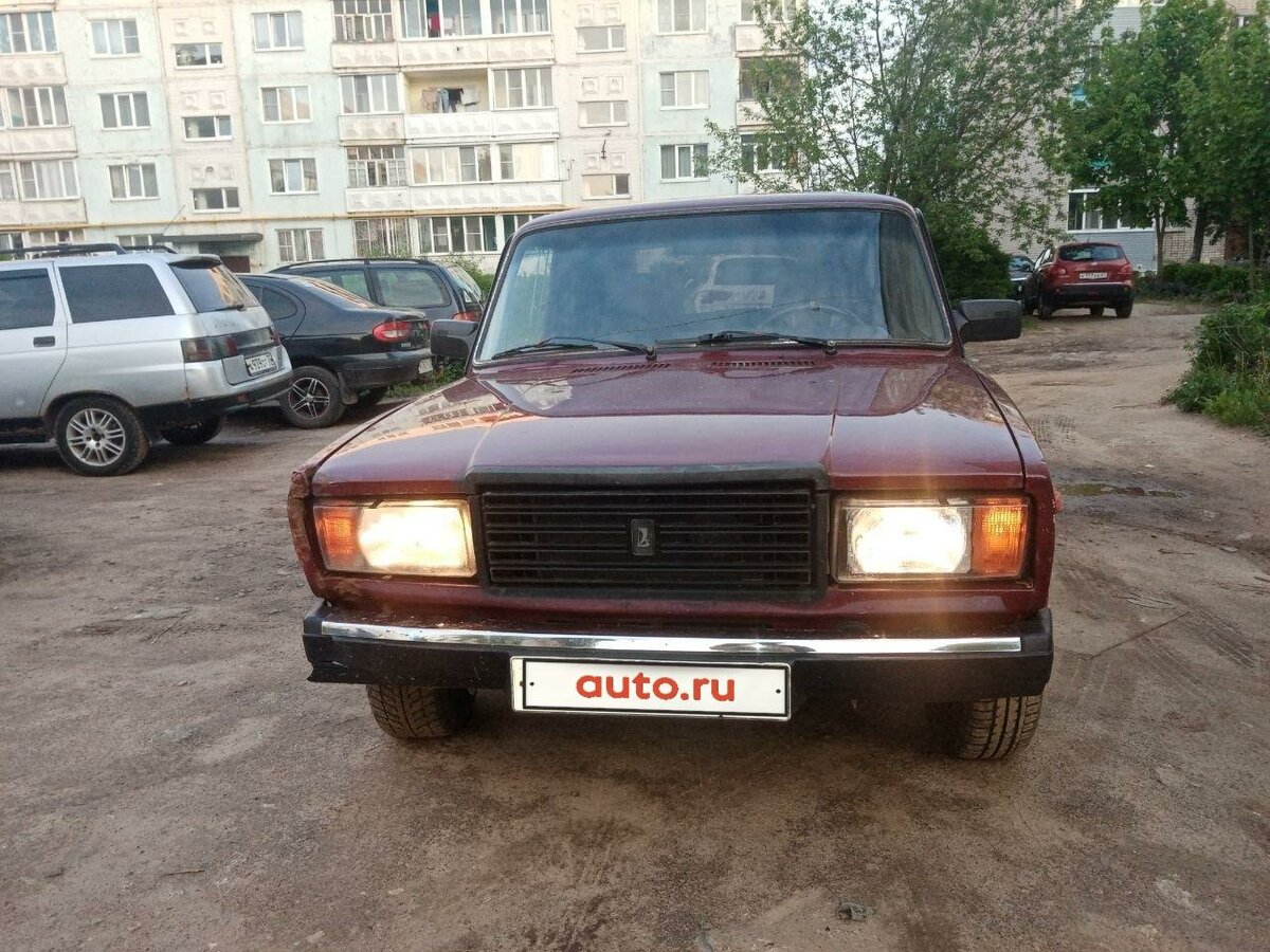 Радар лада кинешма авто