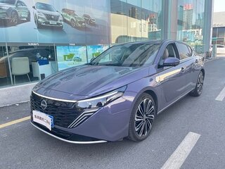 2026 Nissan Teana IV (L34), серый, 3100333 рублей, вид 1