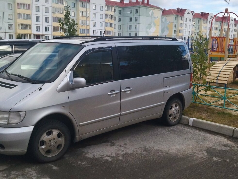 Мерседес бенц механика