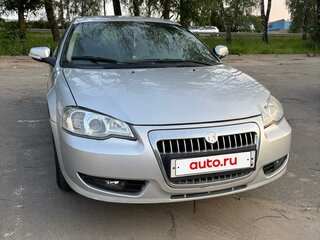 2010 ГАЗ Volga Siber I, серебристый, 235000 рублей, вид 1