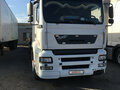 2002 ERF (MAN Truck) E-Series, белый
