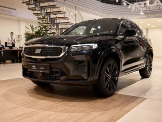 2024 Knewstar 001, чёрный, 4393190 рублей, вид 1