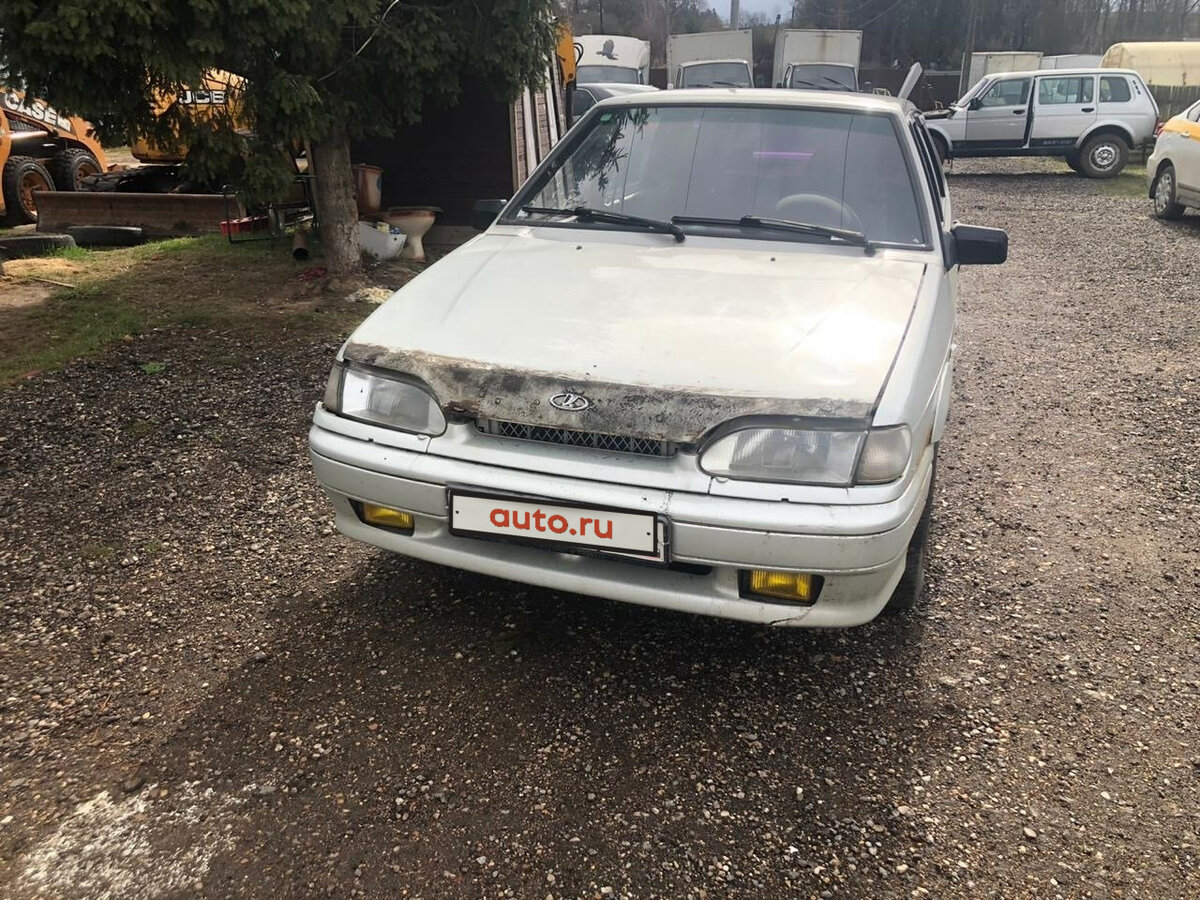 Авто в квартире