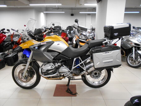 Bmw r1200gs hotsell for sale craigslist