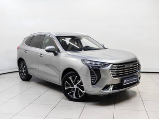 2022 Haval Jolion I, серый, 1468000 рублей, вид 1