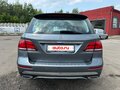 2018 Mercedes-Benz GLE 350 d I (W166), серый, 3550000 рублей - вид 3