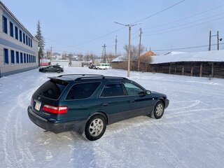 1997 Toyota Camry Gracia IV (XV20), зелёный, 499000 рублей, вид 2