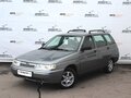 2011 Lada (ВАЗ) 2111, серый