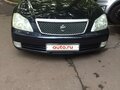 2004 Toyota Crown XII (S180), синий, 1500000 рублей - вид 2