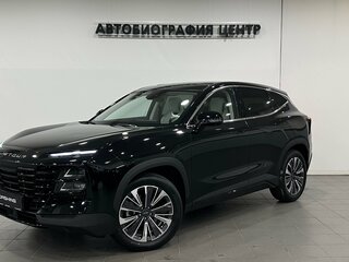 2024 JETOUR DASHING I, чёрный, 3189900 рублей, вид 1