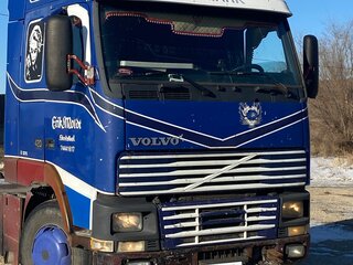1997 Volvo FH, синий, 2000000 рублей, вид 1