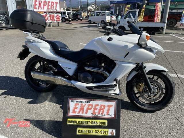 Honda DN-01