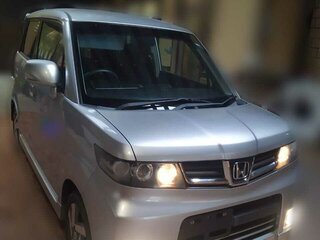   Honda Zest 2006-2012 07 AT 52          2011  5- 2011    620 000    