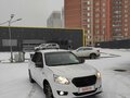 2017 Datsun on-DO I, белый, 400000 рублей - вид 5
