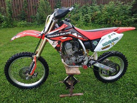 Crf150f for sale near me sale