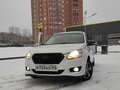 2017 Datsun on-DO I, белый, 400000 рублей - вид 2