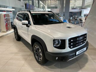 2025 Haval Dargo, белый, 3549000 рублей, вид 1