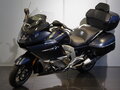 2016 BMW K 1600 GTL, синий - вид 1