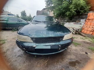 1999 Opel Vectra B Рестайлинг, зелёный, 150000 рублей, вид 1