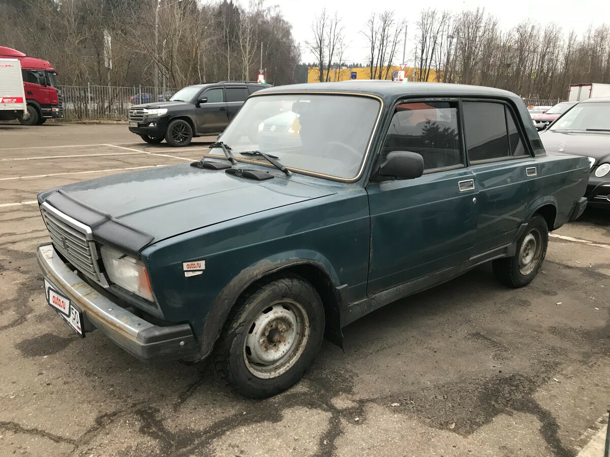 Плюсы и минусы ваз - 91 фото