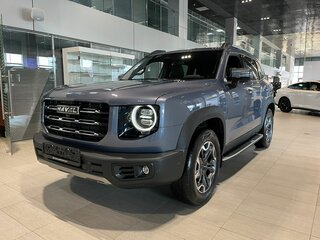 2025 Haval Dargo, серый, 3699000 рублей, вид 1