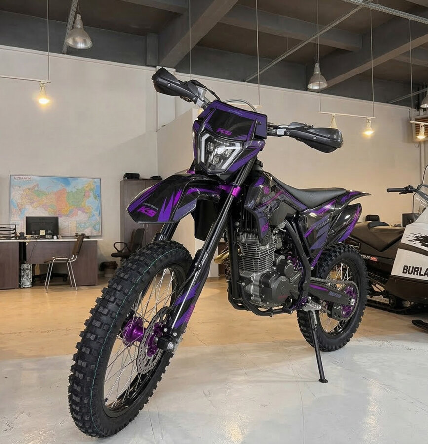 Zuumav FX K5 Lite
