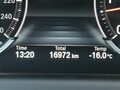 2015 BMW 6 серии 640d xDrive III (F06/F13/F12) Рестайлинг, красный - вид 4