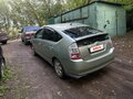 2008 Toyota Prius II Рестайлинг (XW20), зелёный, 490000 рублей - вид 5