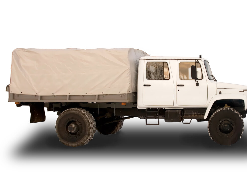 Как сыпется "Патриот" после двух месяцев эксплуатации - ЯПлакалъ