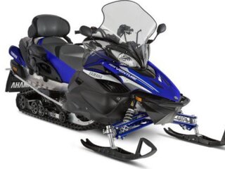 2013 Yamaha RS Venture, синий, 1650000 рублей, вид 1