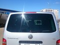 2004 Volkswagen Transporter T5, серебристый - вид 3
